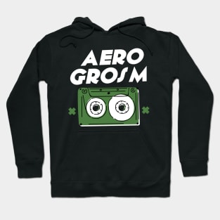 Aero Gros M Hoodie